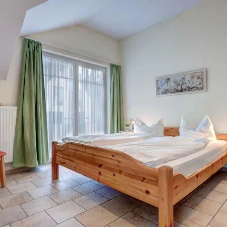 Meeresstrand, App 2 Apartmán Heringsdorf (Usedom)