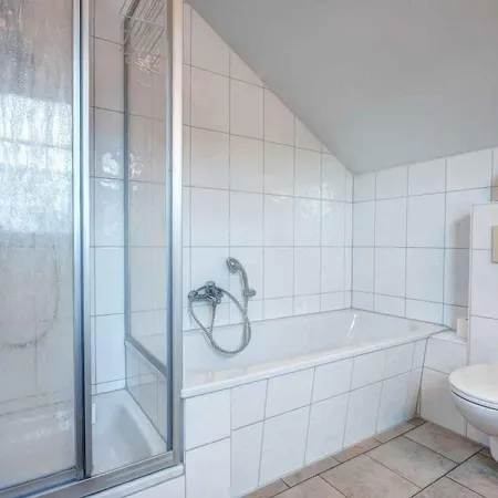 Apartmán Meeresstrand, App 2