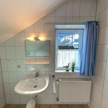 Meeresstrand, App 2 * Ostseebad Heringsdorf
